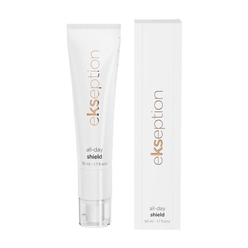 ekseption all day shield spf 50