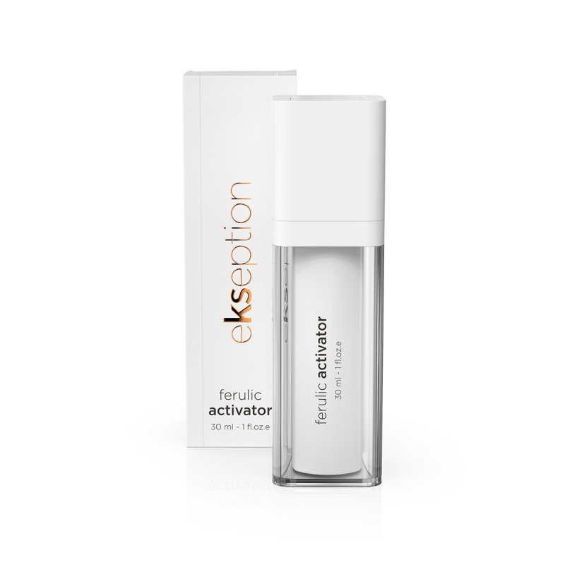 Ekseption Ferrulic Activator 30ml
