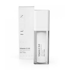 Fusion vit. C 5.0 serumas 30ml