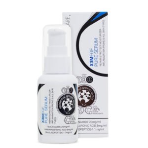 Cliniccare X3M EGF PURE priešuždegiminis serumas 50ml